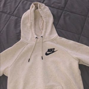 NIKE hoodie